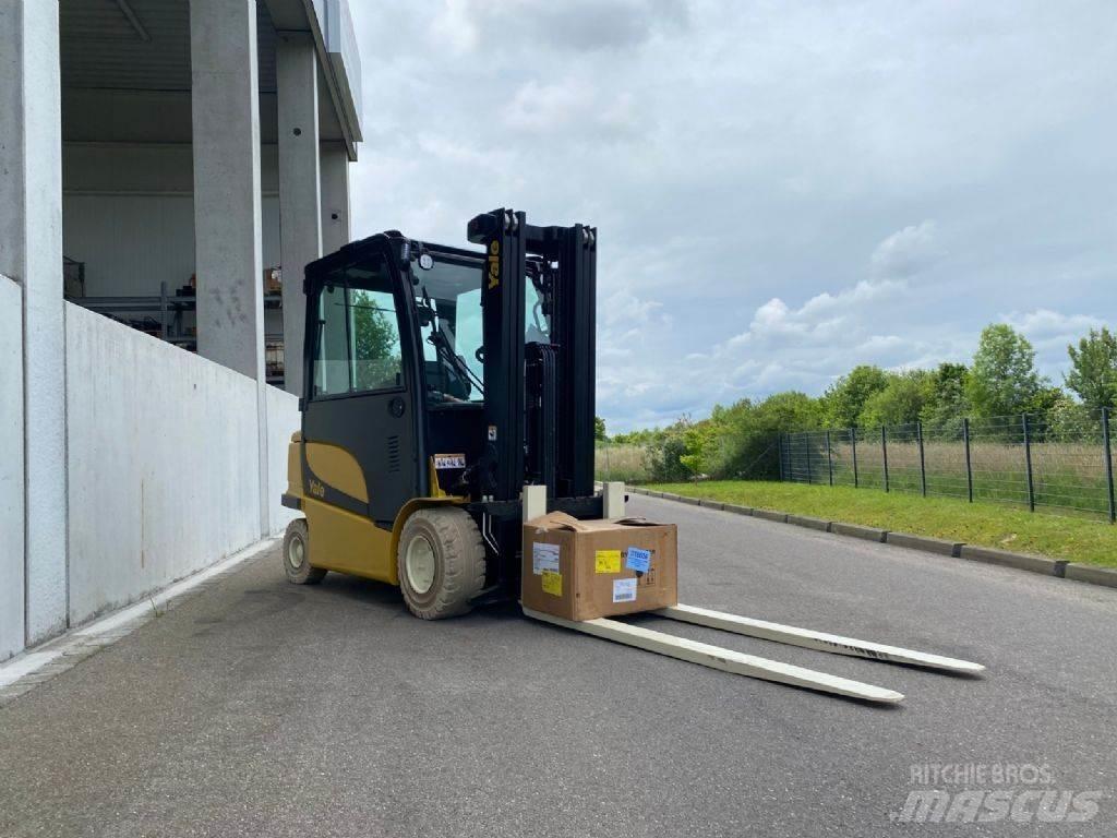 Yale ERP35VL Електронавантажувачі