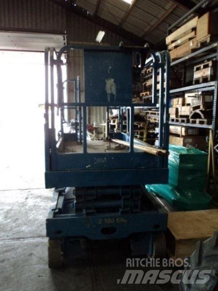 Genie GS2046 Сільгосптехніка - Інші