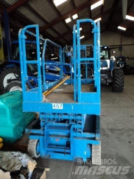 Genie GS2046 Сільгосптехніка - Інші