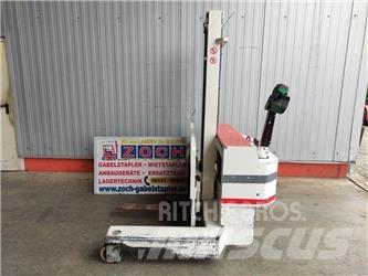 Amlift GL16-08/31 Ручний візок
