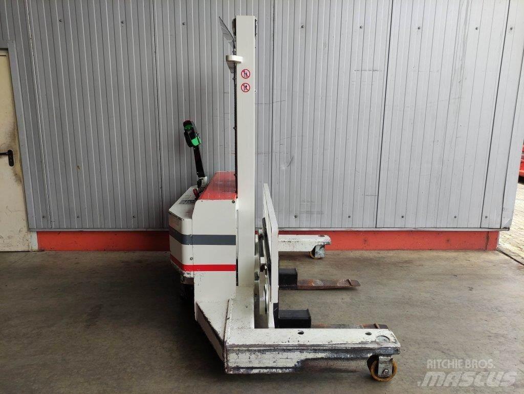 Amlift GL16-08/31 Ручний візок
