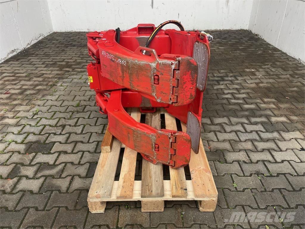 Auramo RA200NJG Складська техніка - Інші