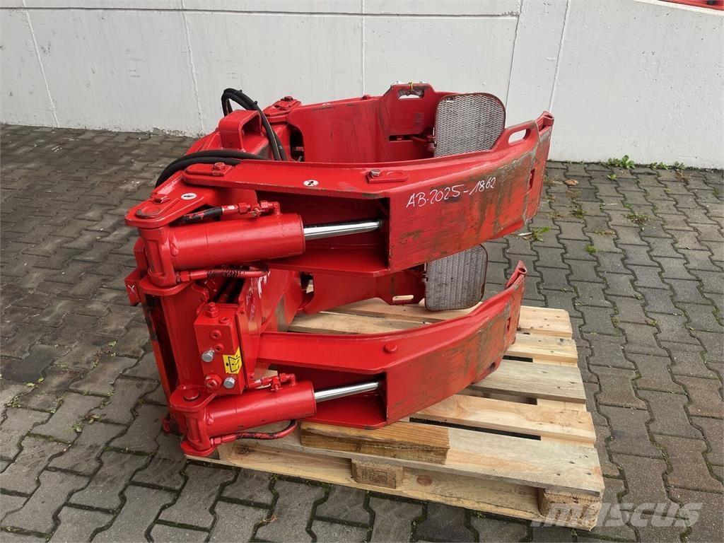 Auramo RA200NJG Складська техніка - Інші