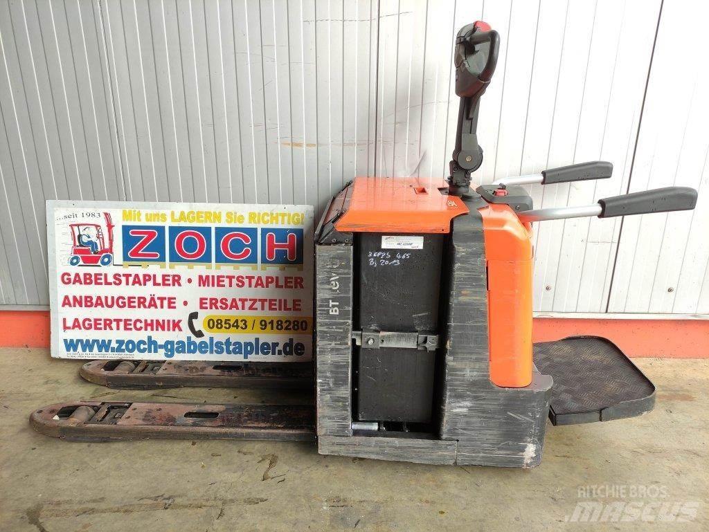 BT LPE240 Штабелери