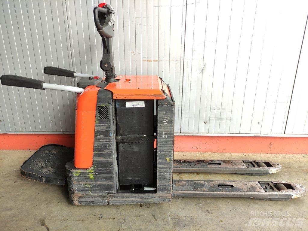 BT LPE240 Штабелери