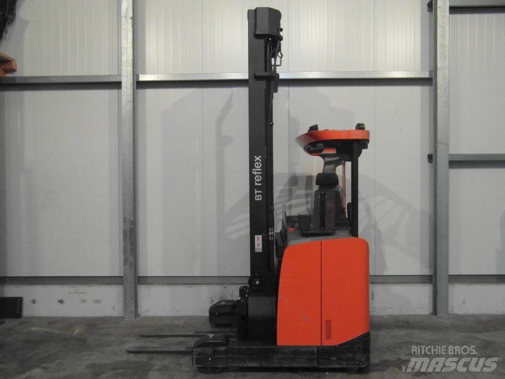 BT RRE140E Річ-трак із високим підйомом