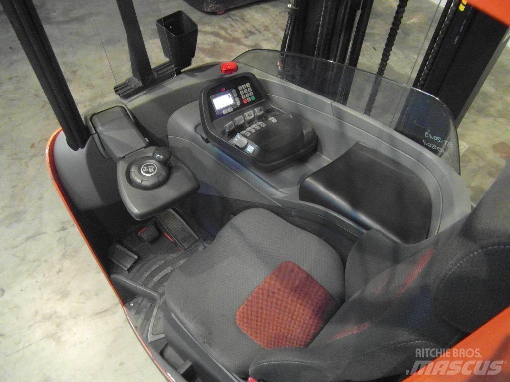 BT RRE140E Річ-трак із високим підйомом