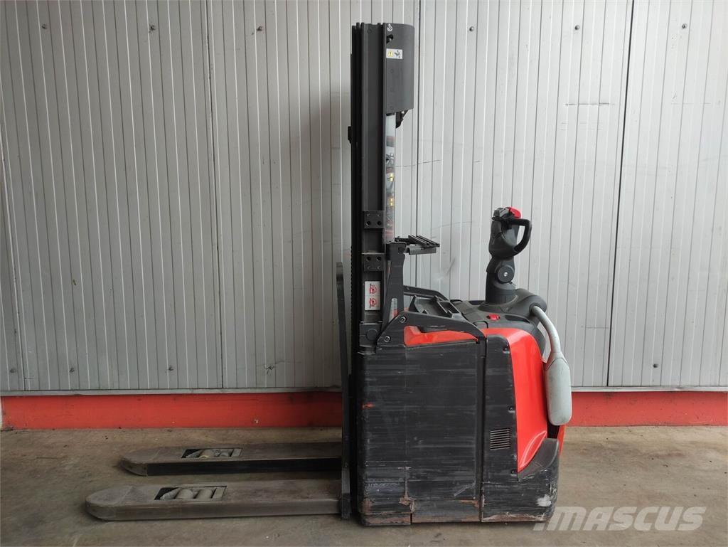 BT SPE 120 Ручний візок