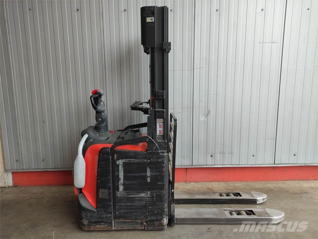 BT SPE 120 Ручний візок