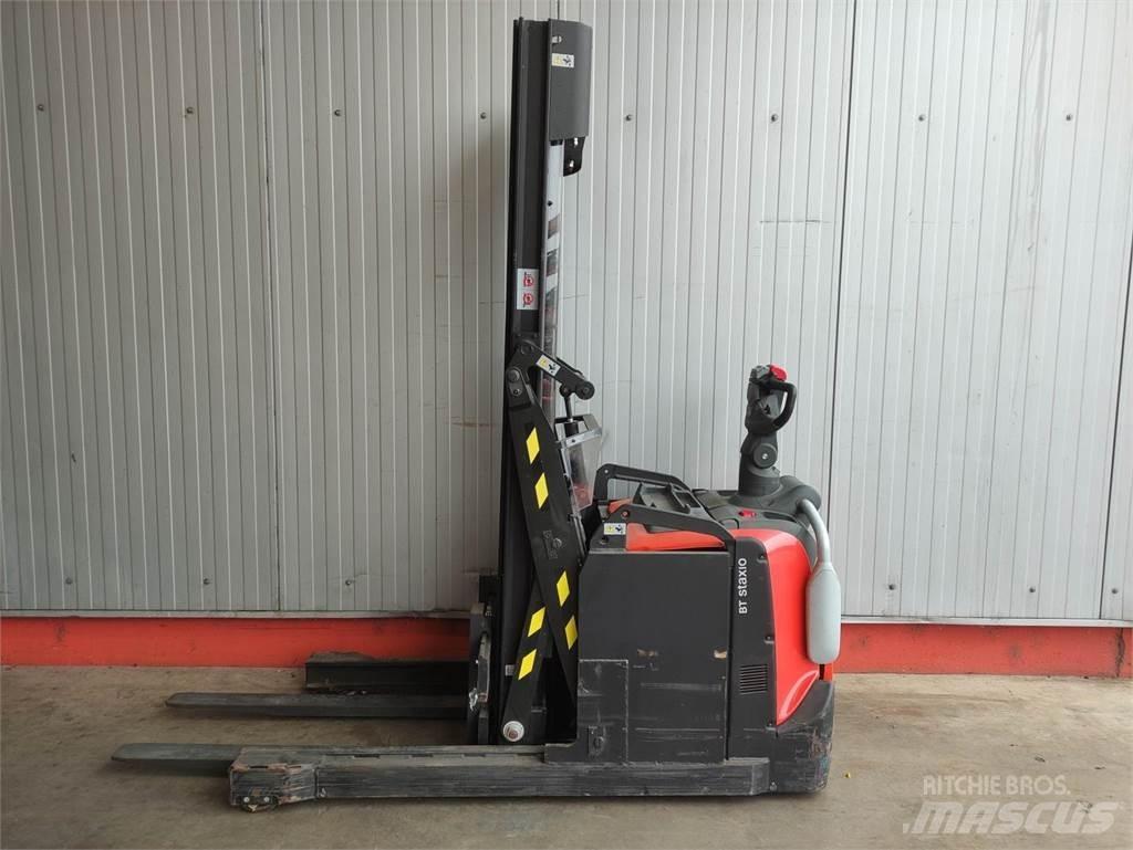 BT SPE120 XR Річ-трак із високим підйомом