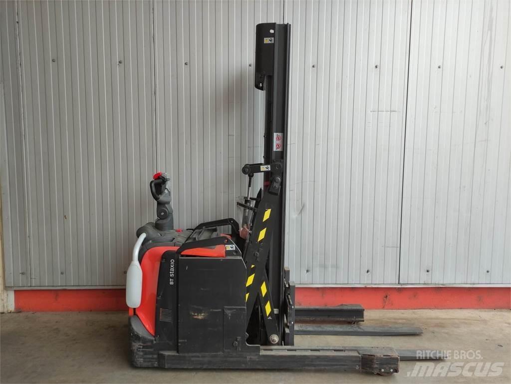 BT SPE120 XR Річ-трак із високим підйомом