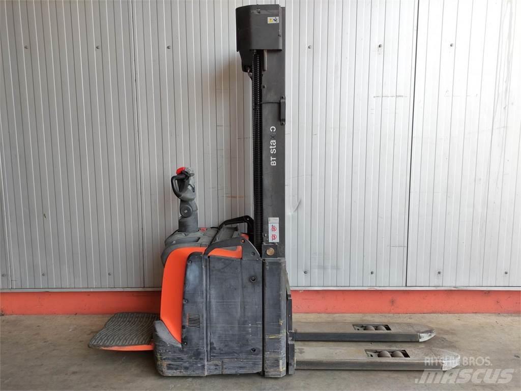 BT SPE140 L Ручний візок