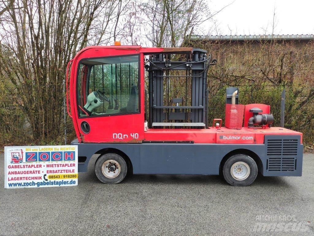 Bulmor DQN40-12-55T Бокові навантажувачі