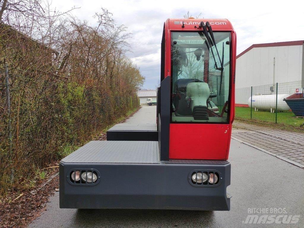 Bulmor DQN40-12-55T Бокові навантажувачі