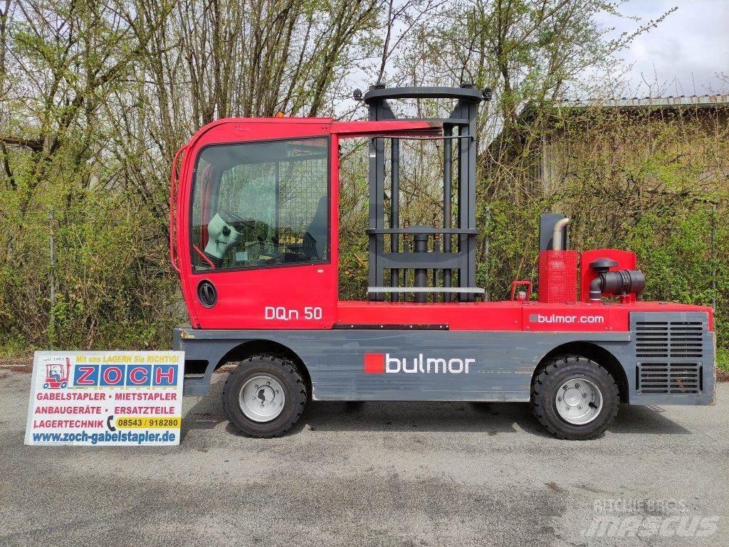 Bulmor DQN50-12-45V Бокові навантажувачі