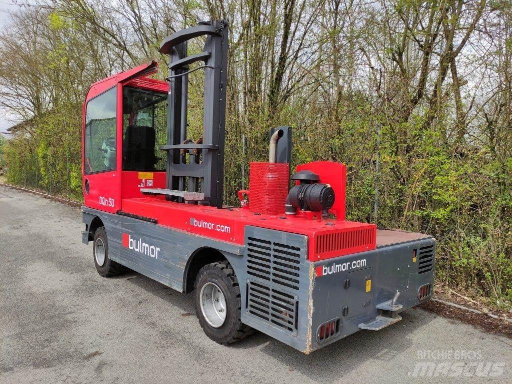 Bulmor DQN50-12-45V Бокові навантажувачі