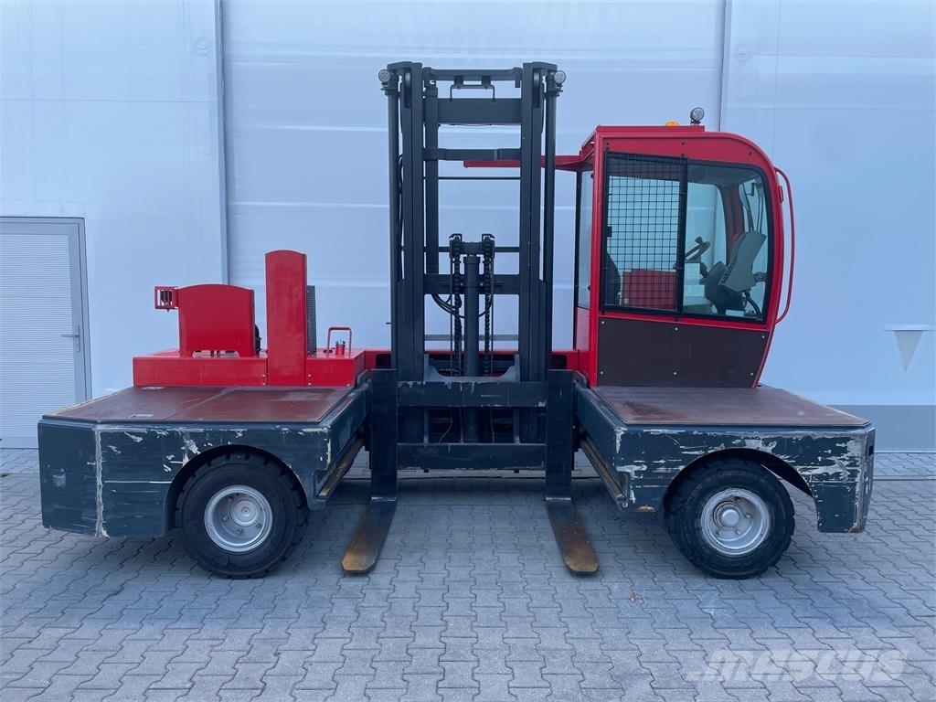 Bulmor DQNR50-12-45V Бокові навантажувачі