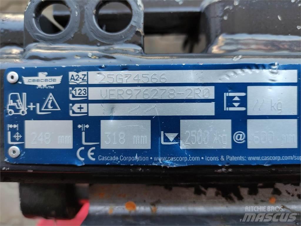 Cascade 25G74566 Складська техніка - Інші