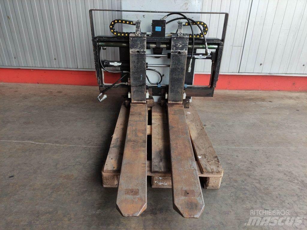 Cascade 55W84614R0 Складська техніка - Інші