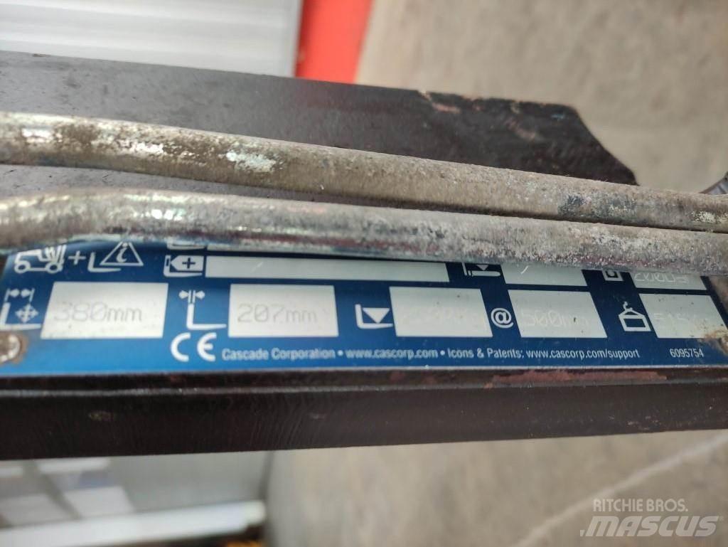 Cascade 55W84614R0 Складська техніка - Інші