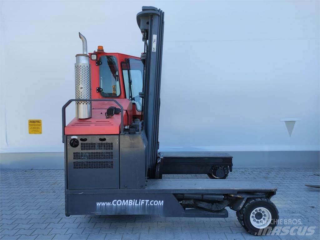 Combilift C5000 LPG Дизельні навантажувачі