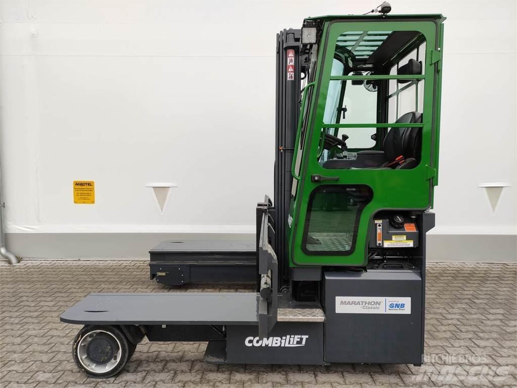 Combilift C5000ET Дизельні навантажувачі