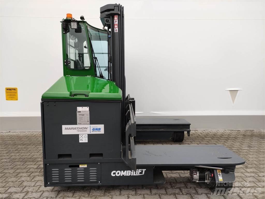 Combilift C5000ET Дизельні навантажувачі