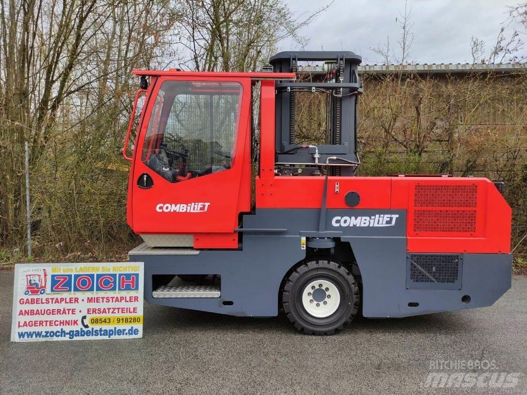 Combilift C6000SL Бокові навантажувачі