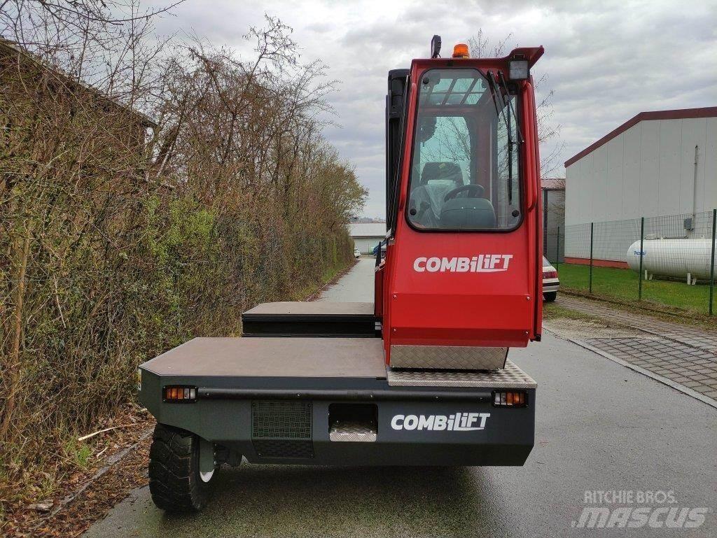 Combilift C6000SL Бокові навантажувачі