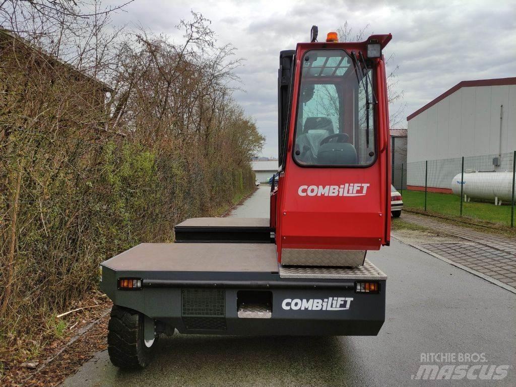 Combilift C6000SL Бокові навантажувачі