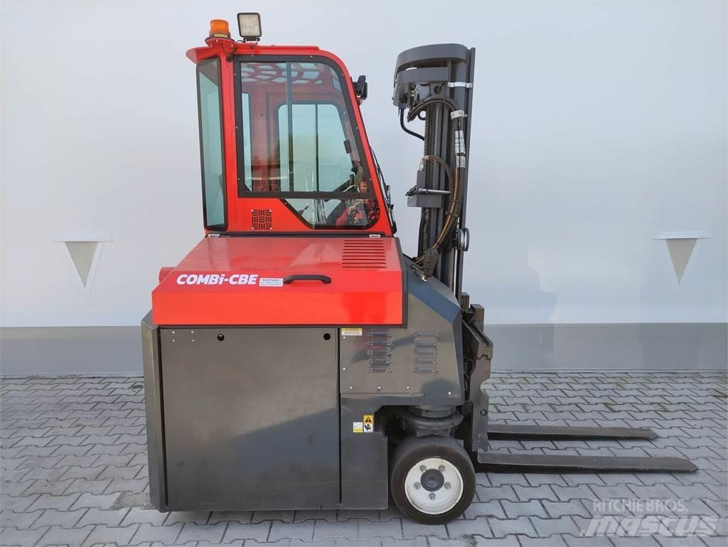 Combilift CBE3000 Дизельні навантажувачі