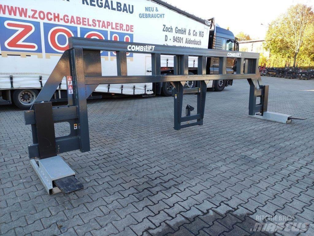 Combilift WFC Складська техніка - Інші