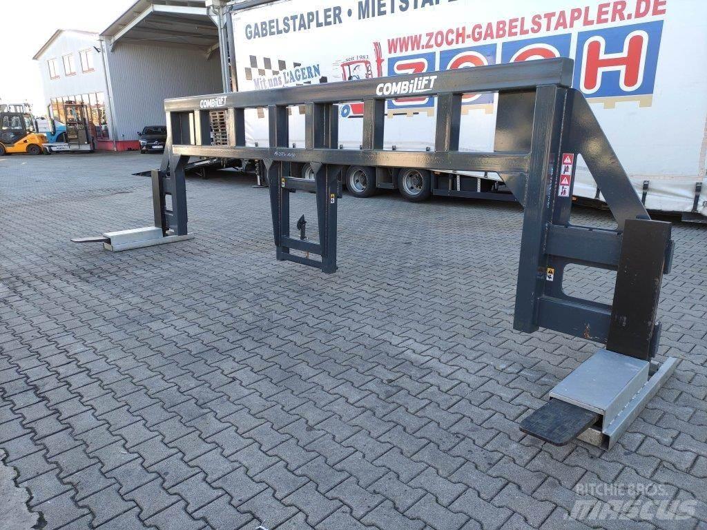 Combilift WFC Складська техніка - Інші
