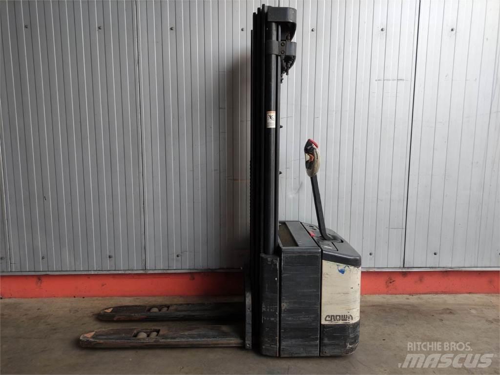 Crown WE 2300-1.6 TT Ручний візок