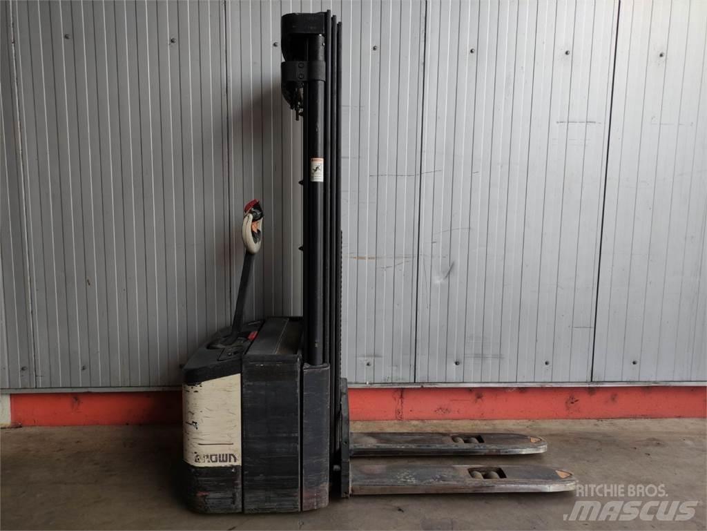 Crown WE 2300-1.6 TT Ручний візок
