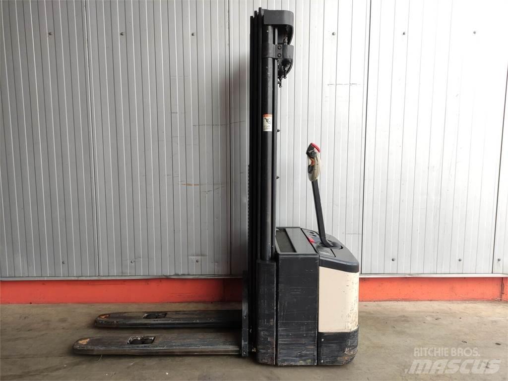 Crown WE2300-1.6-TT Ручний візок
