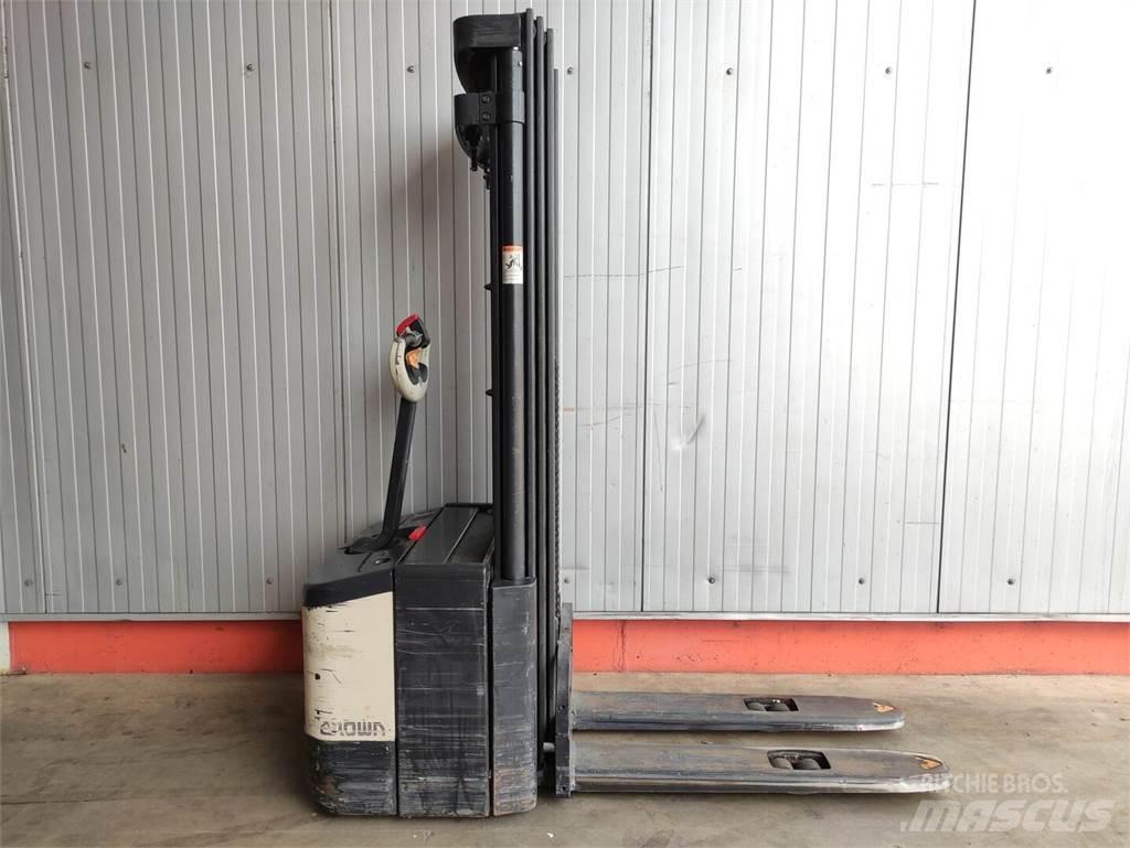 Crown WE2300-1.6-TT Ручний візок