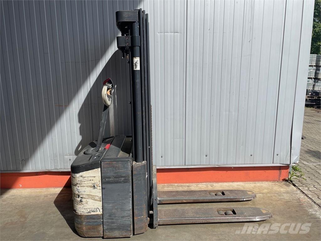 Crown WE2300 1.6 TT Ручний візок
