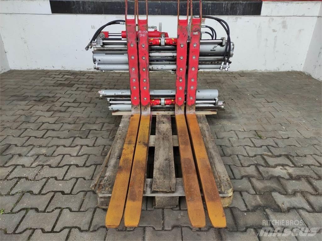 Durwen DPK30C Складська техніка - Інші
