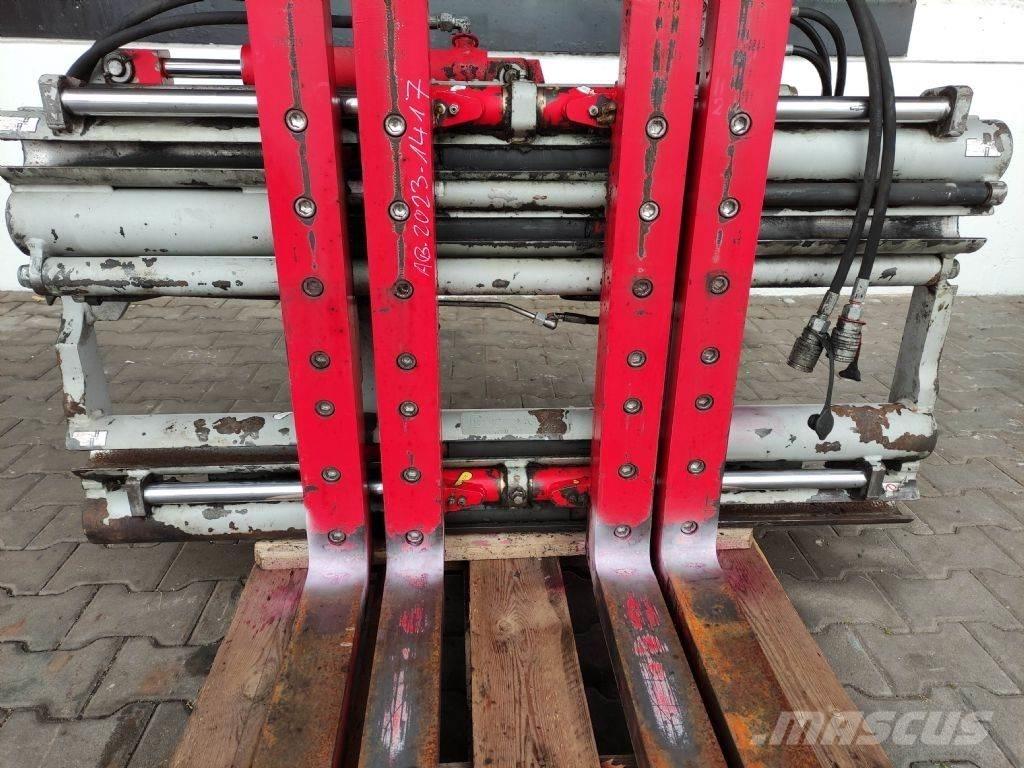 Durwen DPK30CS Складська техніка - Інші
