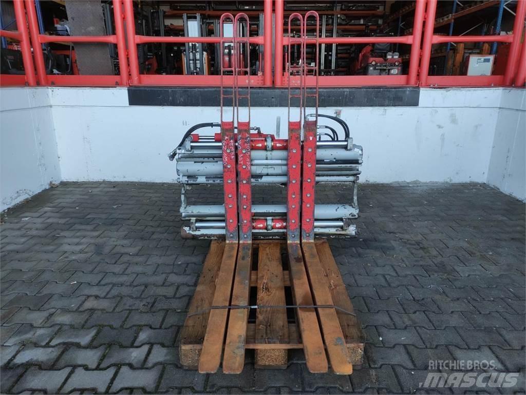 Durwen DPK35C-S0 Складська техніка - Інші