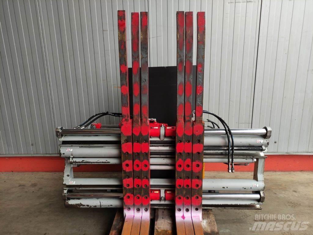 Durwen DRPK30CS Складська техніка - Інші