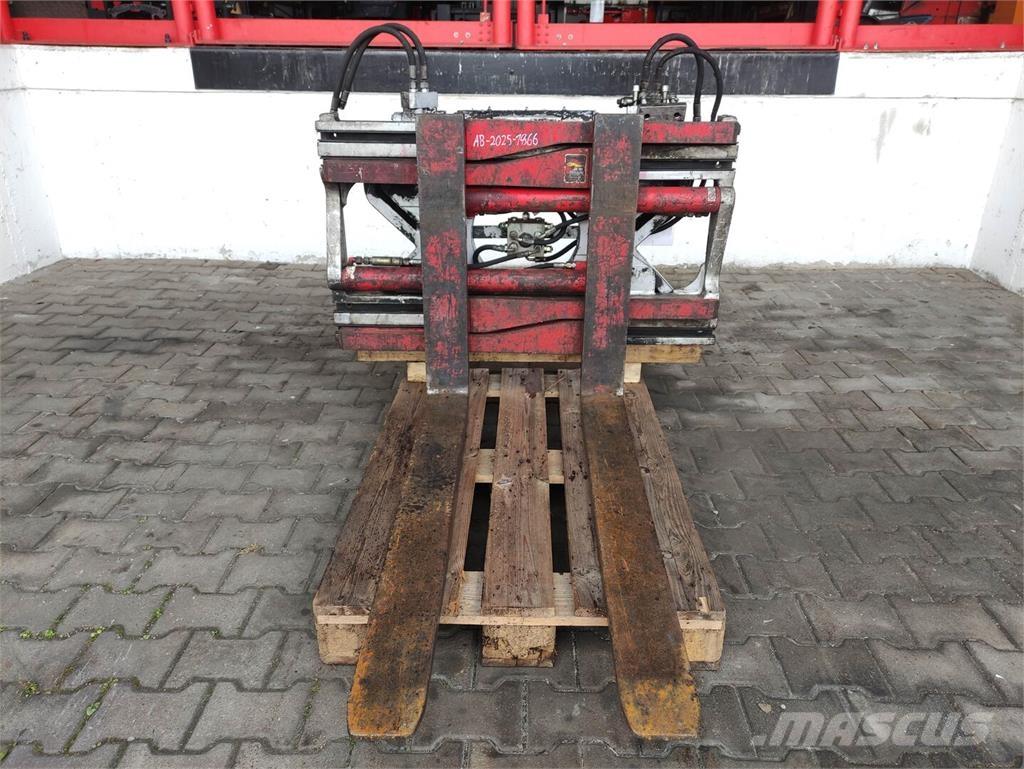 Durwen DU73 0 Вила