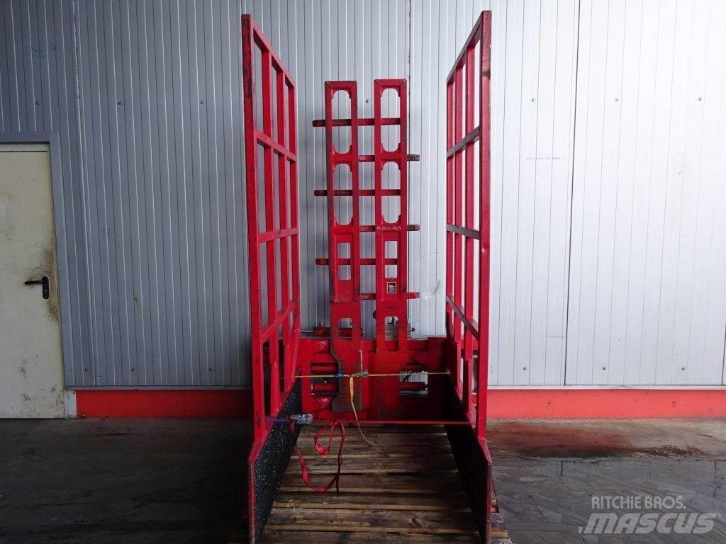 Durwen PSK20-S Захвати для мішків