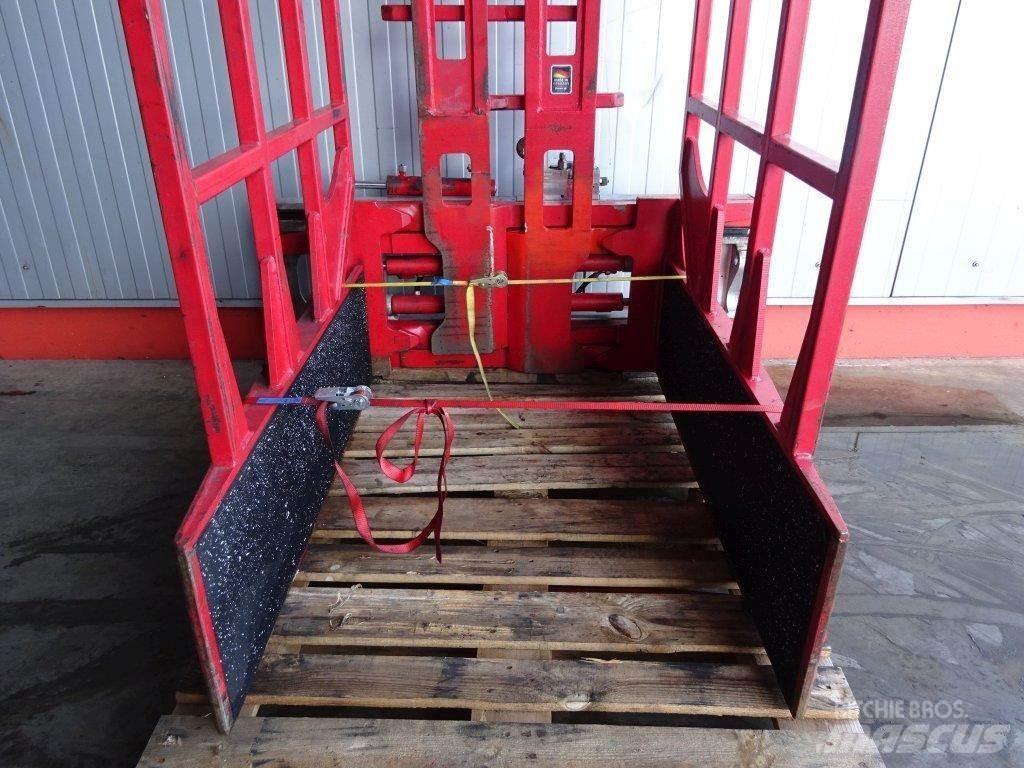 Durwen PSK20-S Захвати для мішків