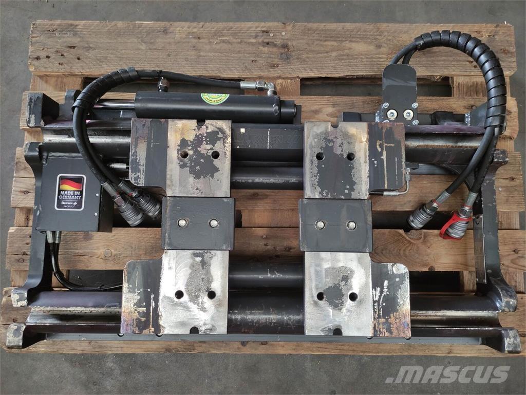 Durwen RZV 25 S Складська техніка - Інші