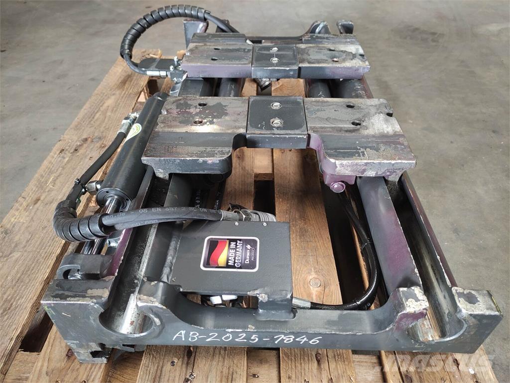 Durwen RZV 25 S Складська техніка - Інші