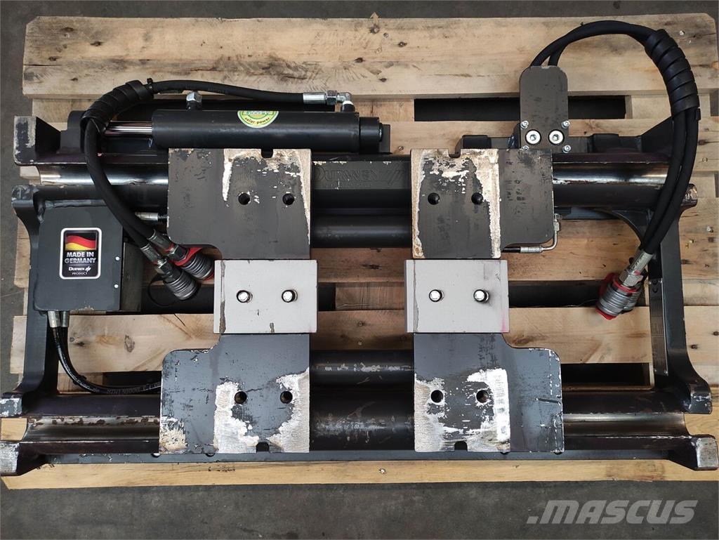 Durwen RZV 25 S Складська техніка - Інші