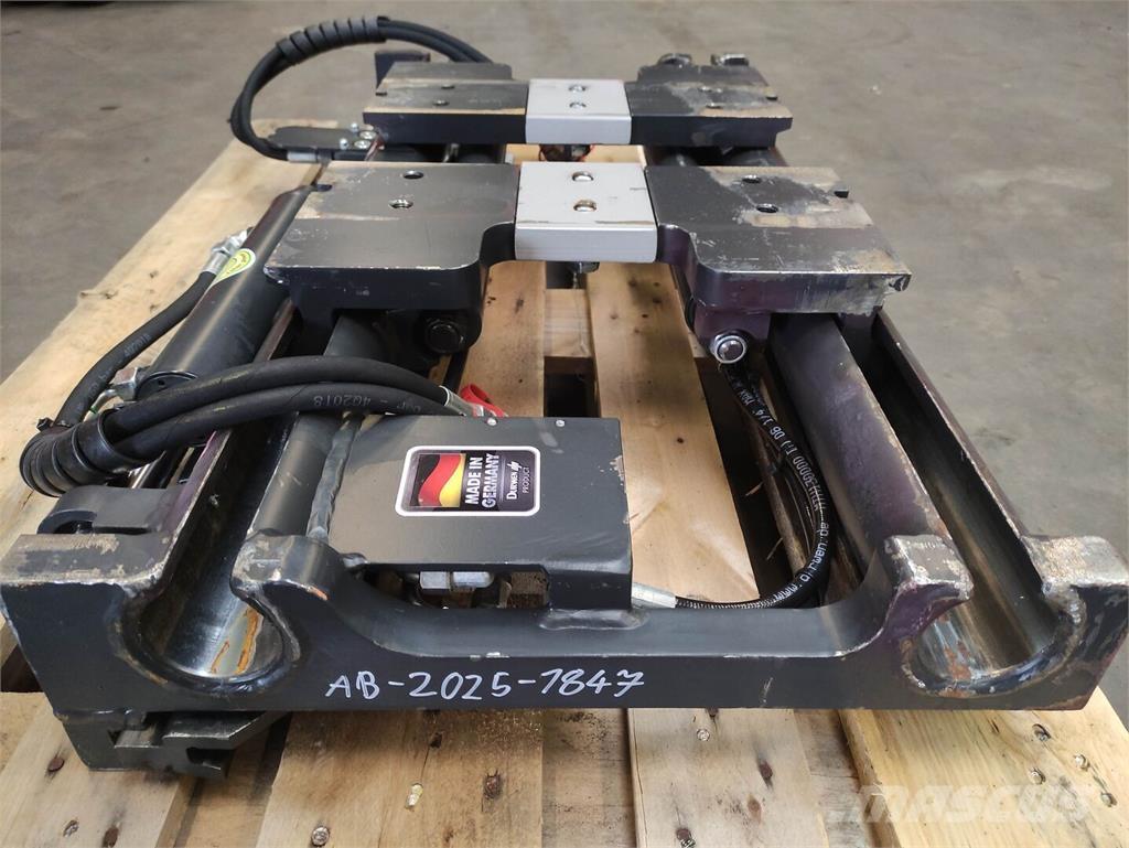 Durwen RZV 25 S Складська техніка - Інші