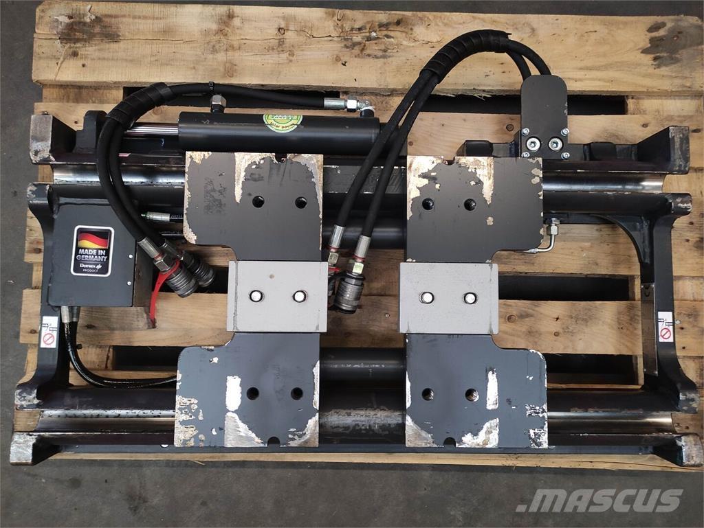 Durwen RZV 25 S Складська техніка - Інші